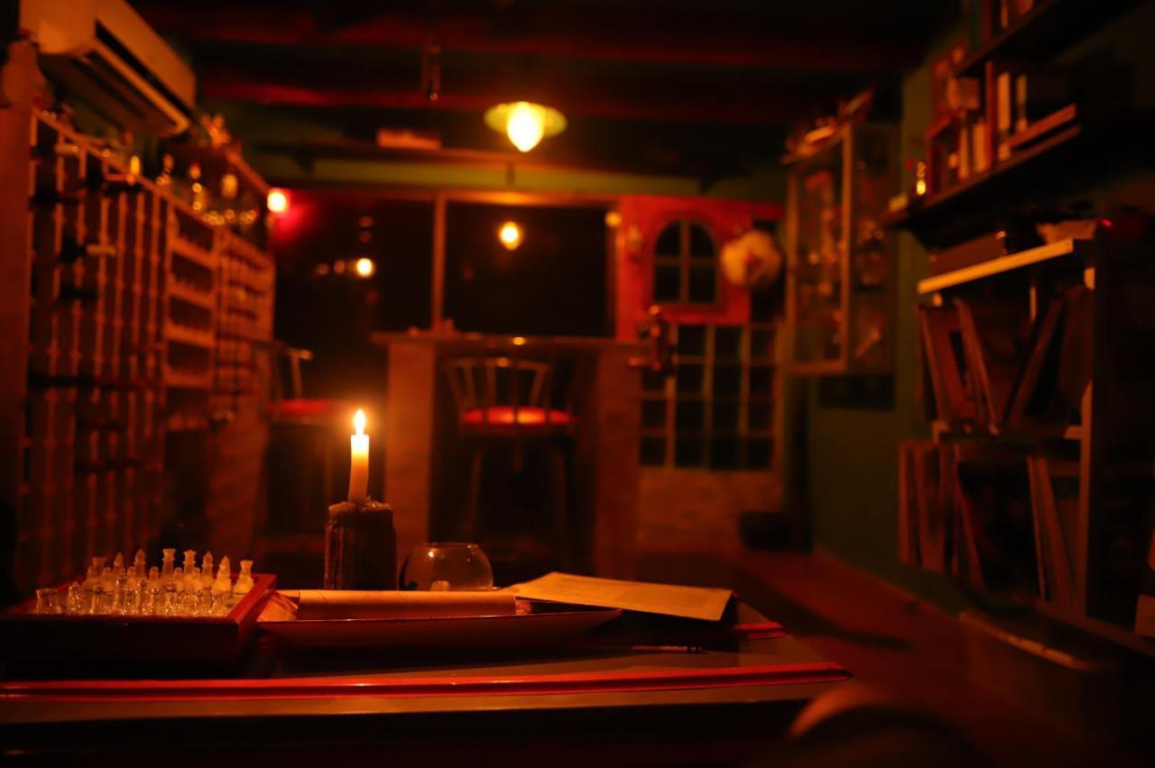 La Uvita Perdida Luaran gambar